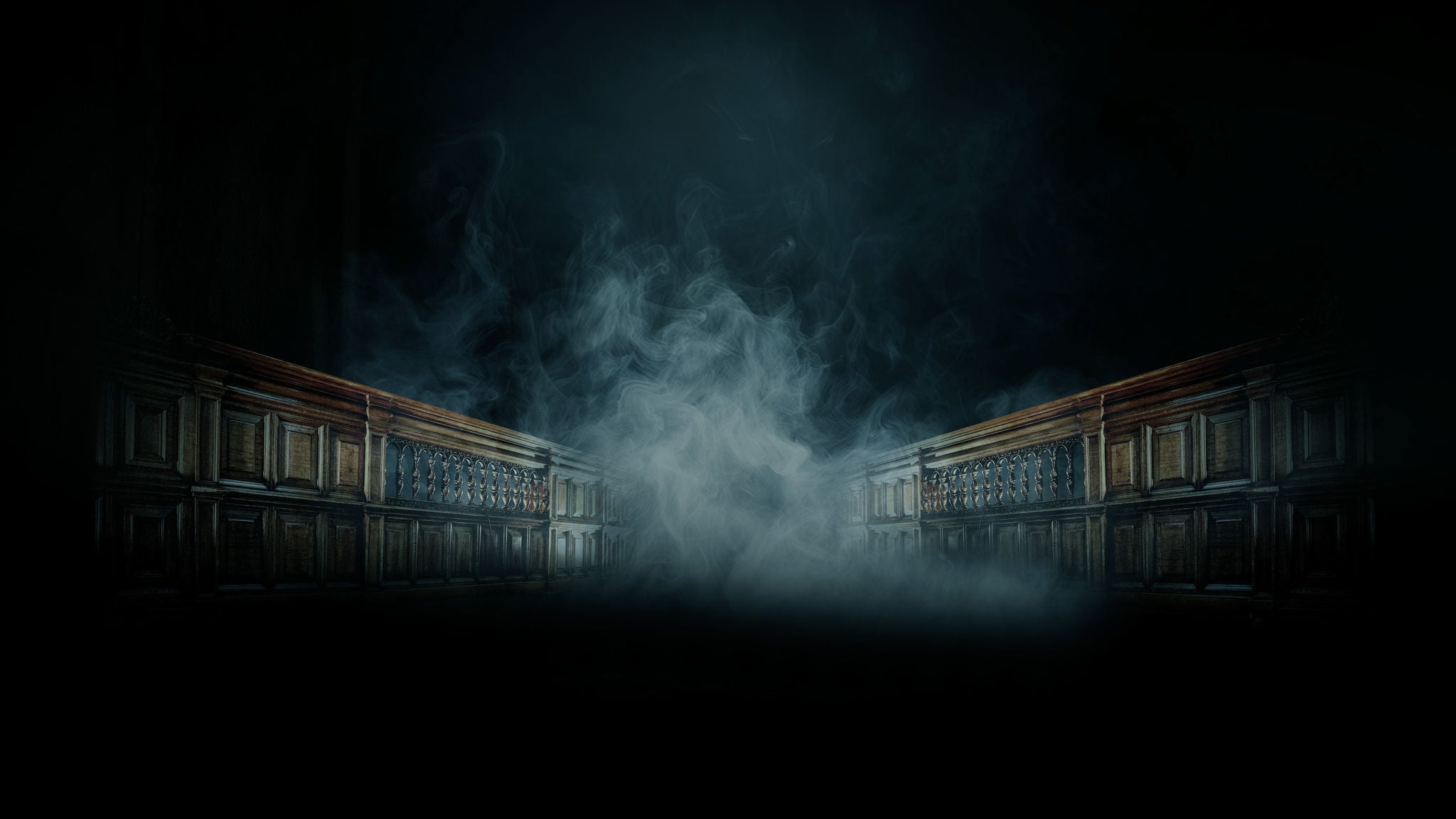 Koop je tickets voor Halloween Fright Nights 2025 - Souls for Sale